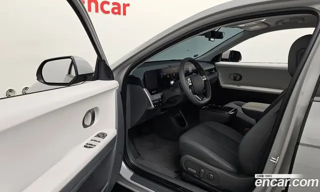 Hyundai Ioniq 5 2025 0.1 автомат (гидро), миниатюра 12