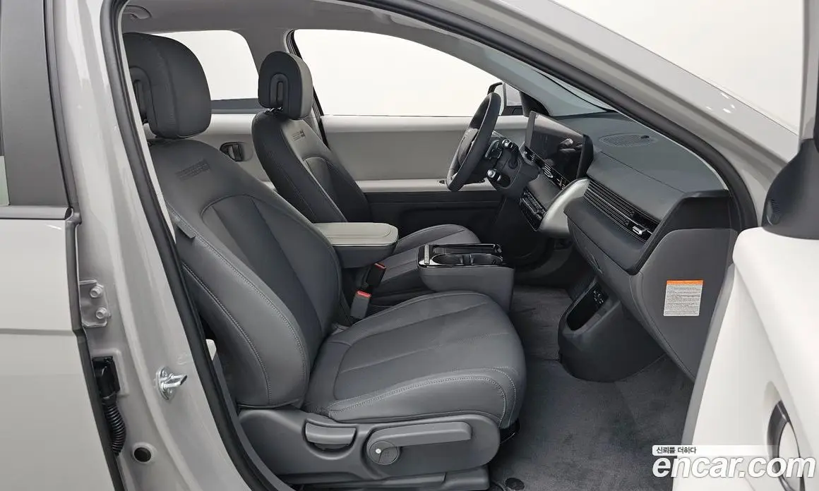 Hyundai Ioniq 5 2025 0.1 автомат (гидро), фото 16