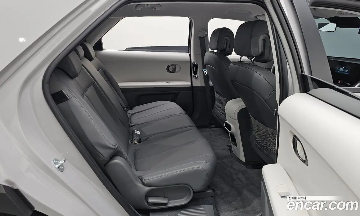 Hyundai Ioniq 5 2025 0.1 автомат (гидро), фото 17