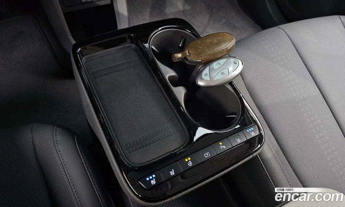 Hyundai Ioniq 5 2025 0.1 автомат (гидро), фото 22