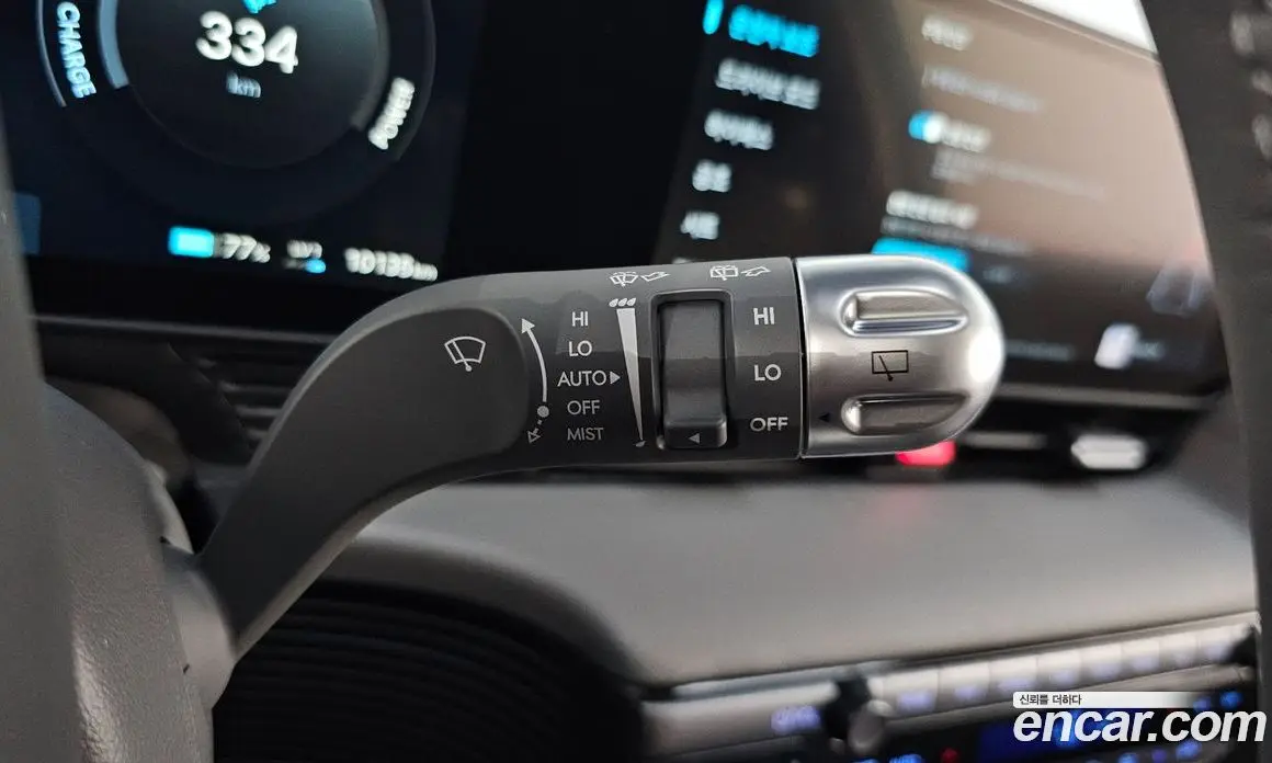 Hyundai Ioniq 5 2025 0.1 автомат (гидро), фото 26