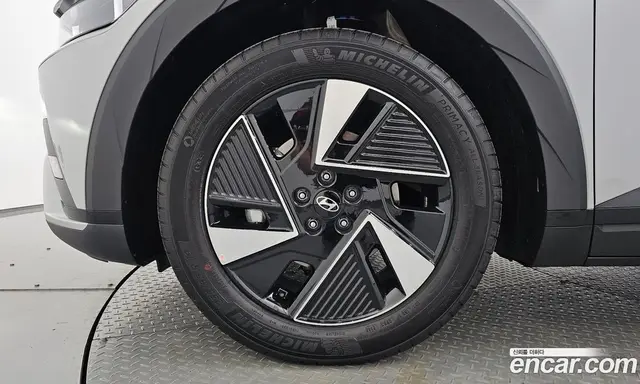 Hyundai Ioniq 5 2025 0.1 автомат (гидро), миниатюра 4
