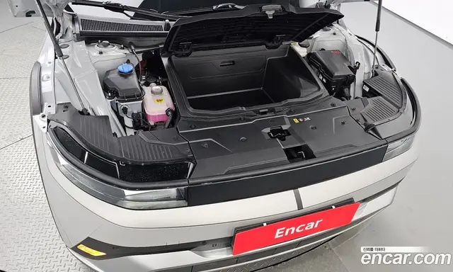Hyundai Ioniq 5 2025 0.1 автомат (гидро), миниатюра 5