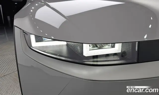 Hyundai Ioniq 5 2025 0.1 автомат (гидро), миниатюра 7