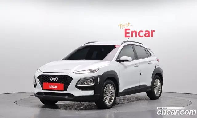 Hyundai Kona, 2019, 29 082 км