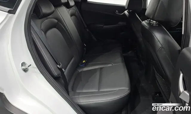 Hyundai Kona 2019 1.6 автомат (гидро), миниатюра 12