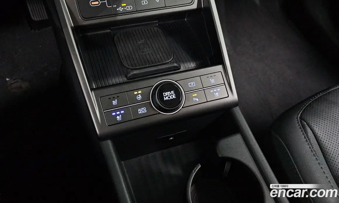 Hyundai Kona 2025 1.6 автомат (гидро), фото 18