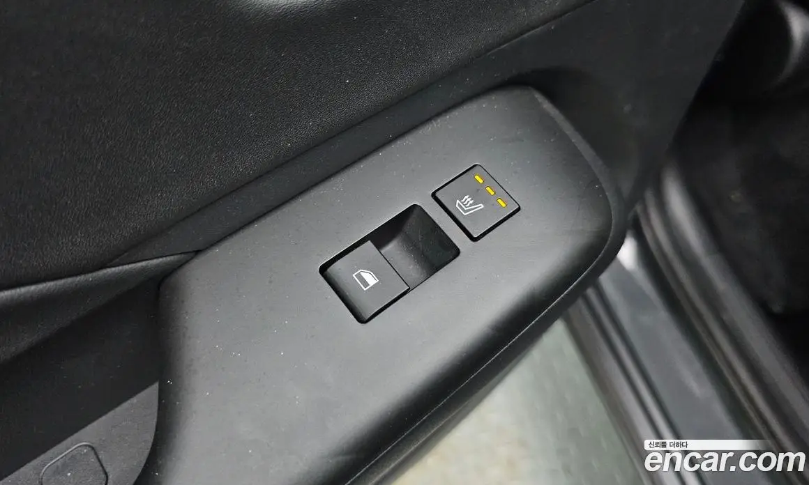 Hyundai Kona 2025 1.6 автомат (гидро), фото 19