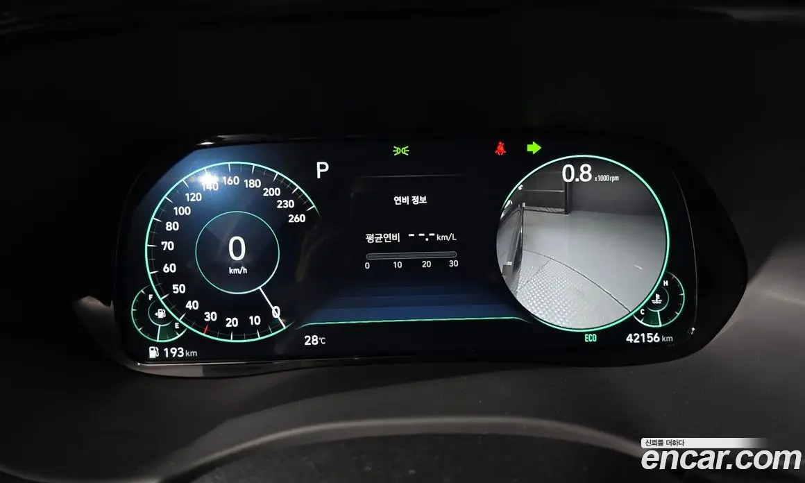 Hyundai Palisade 2020 2.2 автомат (гидро), фото 11