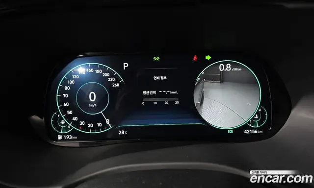Hyundai Palisade 2020 2.2 автомат (гидро), миниатюра 11