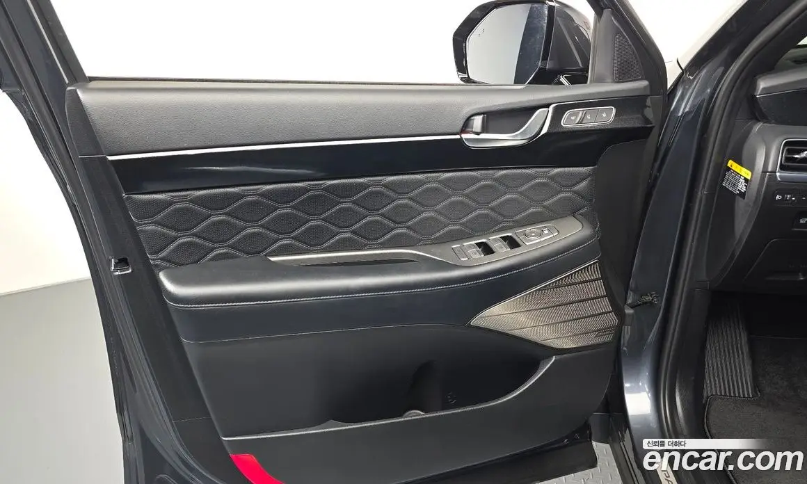 Hyundai Palisade 2020 2.2 автомат (гидро), фото 14