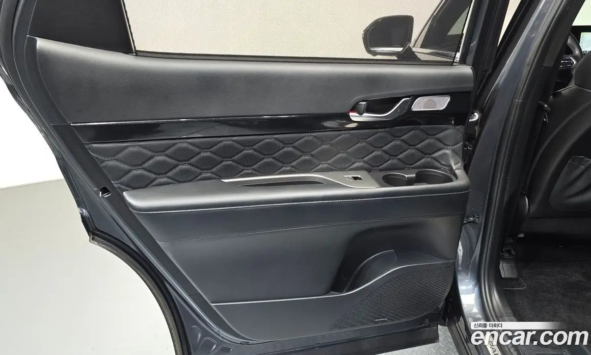 Hyundai Palisade 2020 2.2 автомат (гидро), фото 15