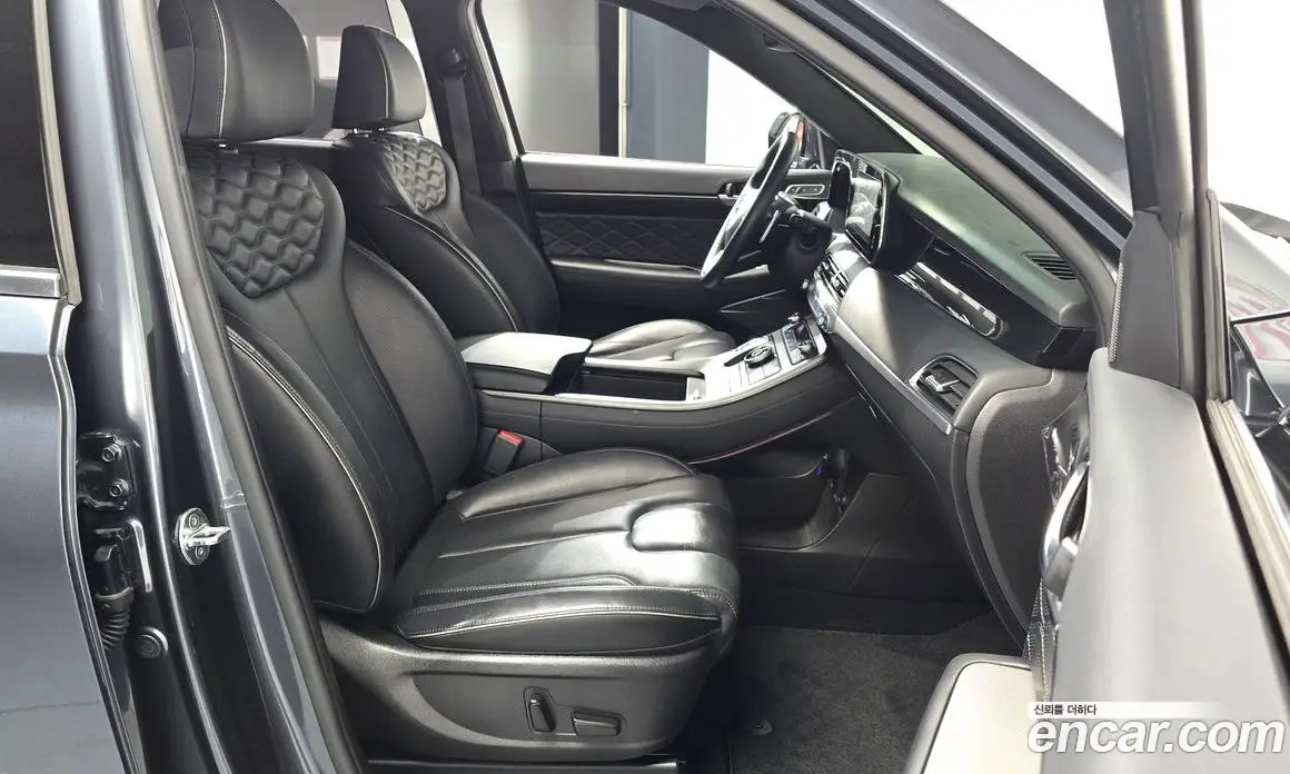 Hyundai Palisade 2020 2.2 автомат (гидро), фото 16