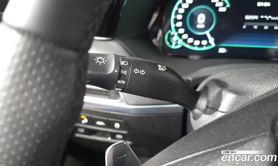 Hyundai Palisade 2020 2.2 автомат (гидро), фото 30