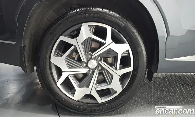 Hyundai Palisade 2020 2.2 автомат (гидро), миниатюра 5