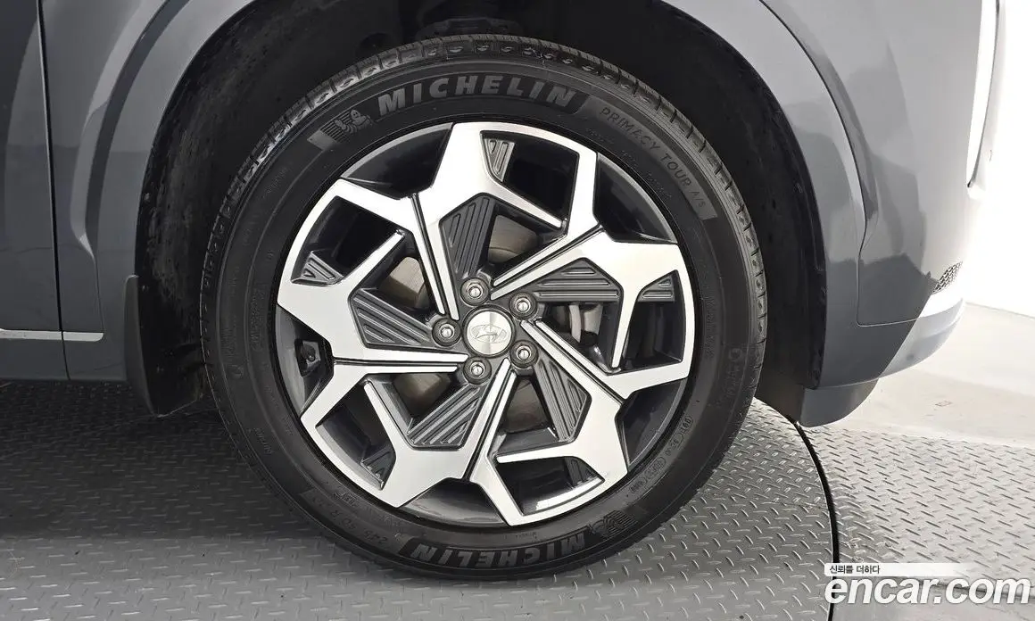 Hyundai Palisade 2020 2.2 автомат (гидро), фото 7