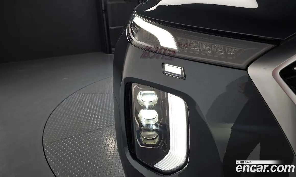 Hyundai Palisade 2020 2.2 автомат (гидро), фото 8