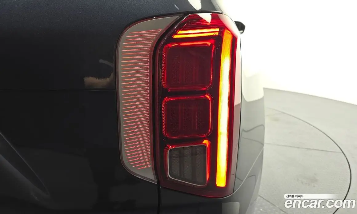 Hyundai Palisade 2020 2.2 автомат (гидро), фото 9
