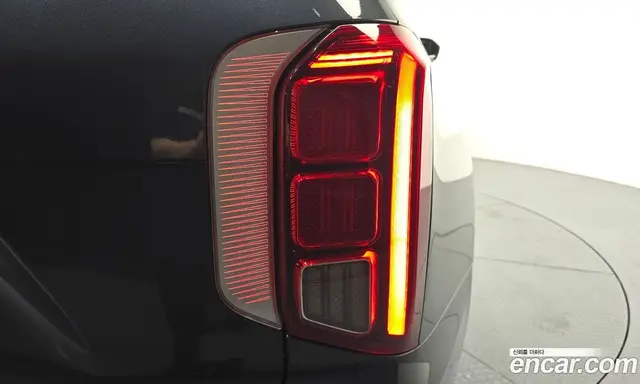Hyundai Palisade 2020 2.2 автомат (гидро), миниатюра 9