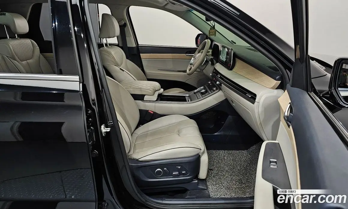 Hyundai Palisade 2022 2.2 автомат (гидро), фото 11