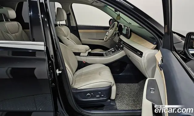 Hyundai Palisade 2022 2.2 автомат (гидро), миниатюра 11