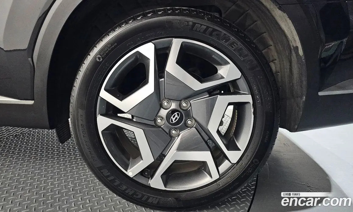 Hyundai Palisade 2022 2.2 автомат (гидро), фото 5