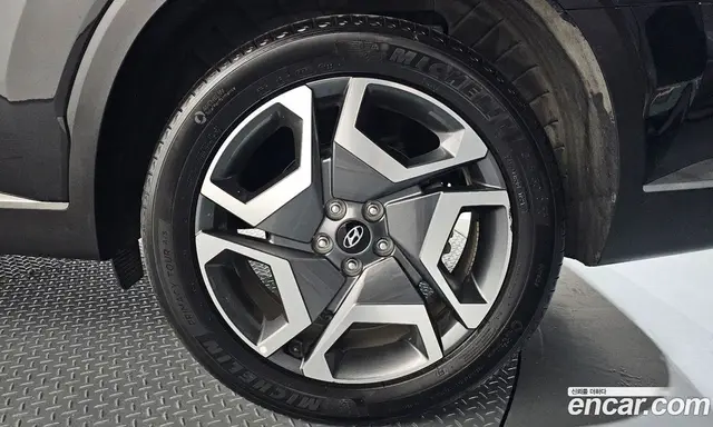 Hyundai Palisade 2022 2.2 автомат (гидро), миниатюра 5
