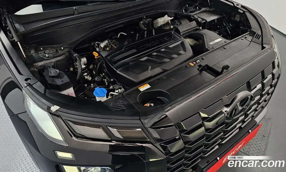 Hyundai Palisade 2022 2.2 автомат (гидро), фото 6
