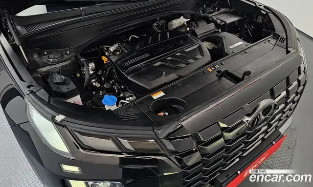 Hyundai Palisade 2022 2.2 автомат (гидро), миниатюра 6