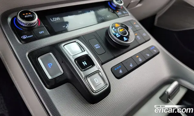 Hyundai Palisade 2023 3.8 автомат (гидро), миниатюра 12