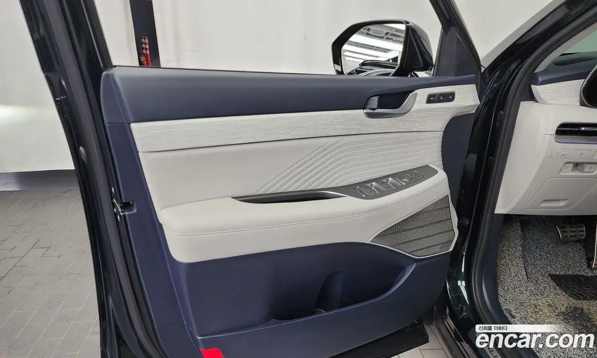 Hyundai Palisade 2023 3.8 автомат (гидро), фото 14