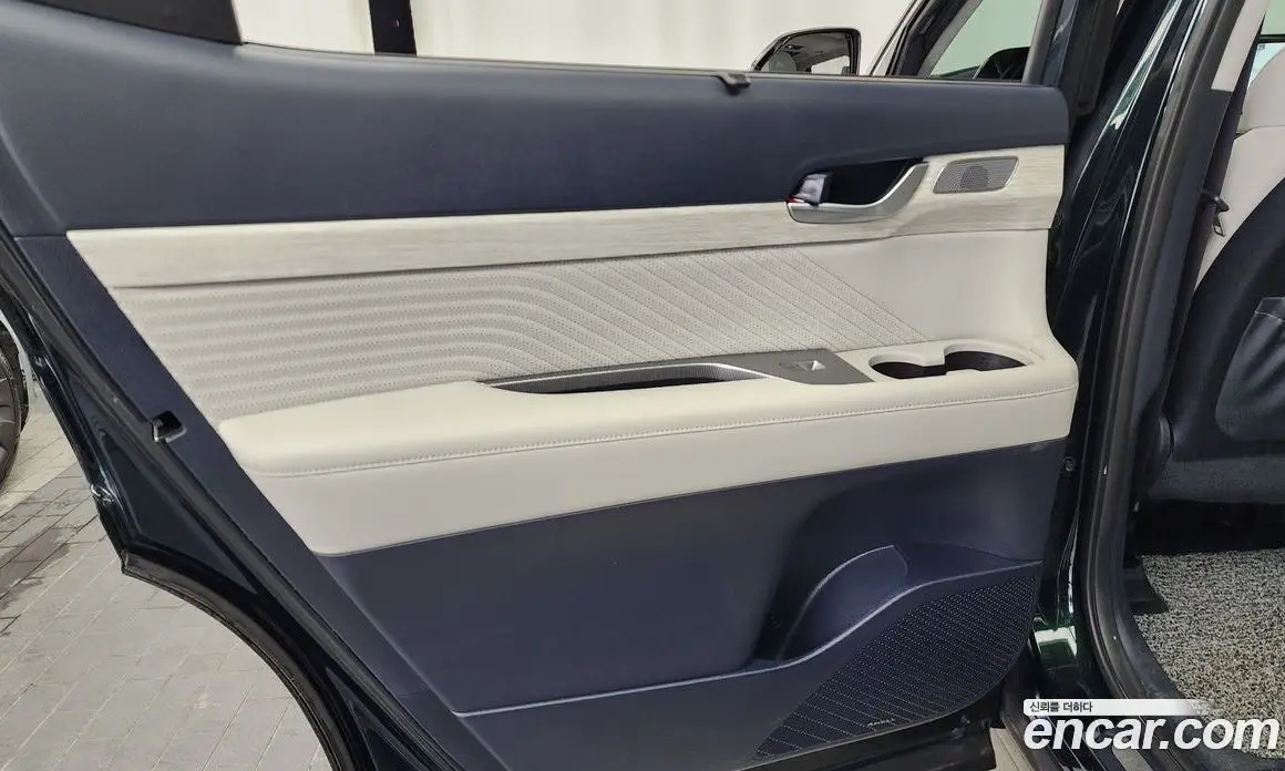 Hyundai Palisade 2023 3.8 автомат (гидро), фото 15