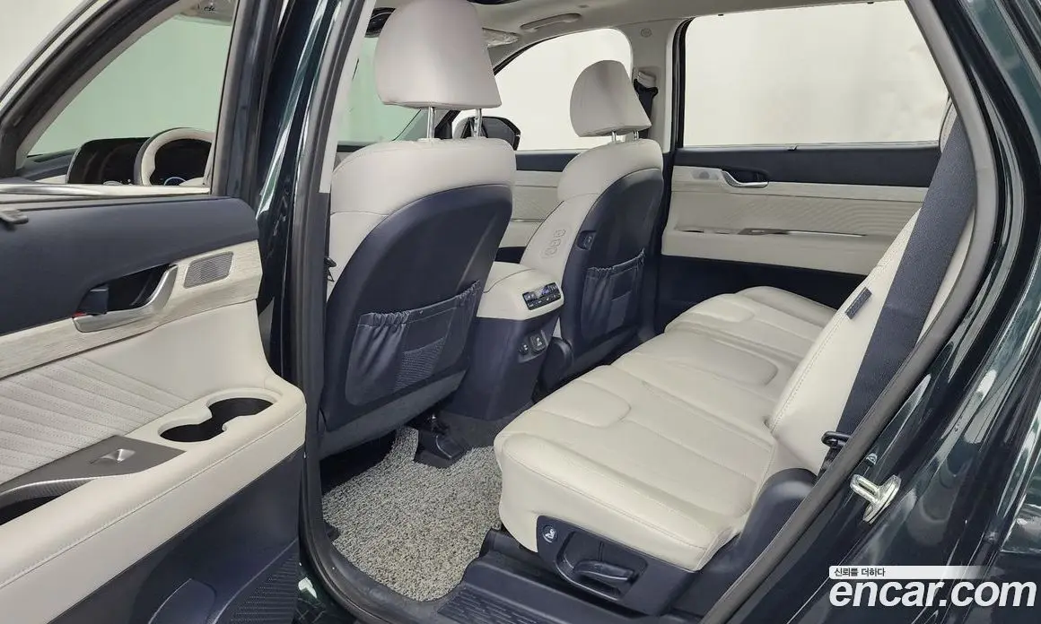 Hyundai Palisade 2023 3.8 автомат (гидро), фото 16