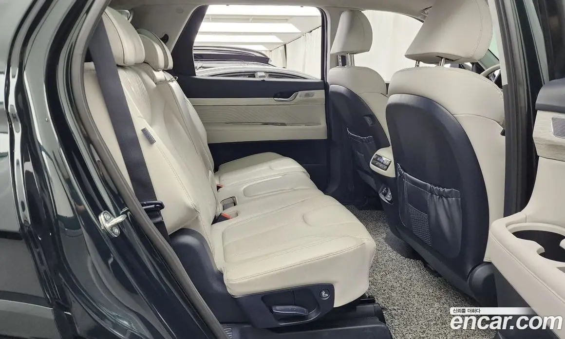 Hyundai Palisade 2023 3.8 автомат (гидро), фото 18