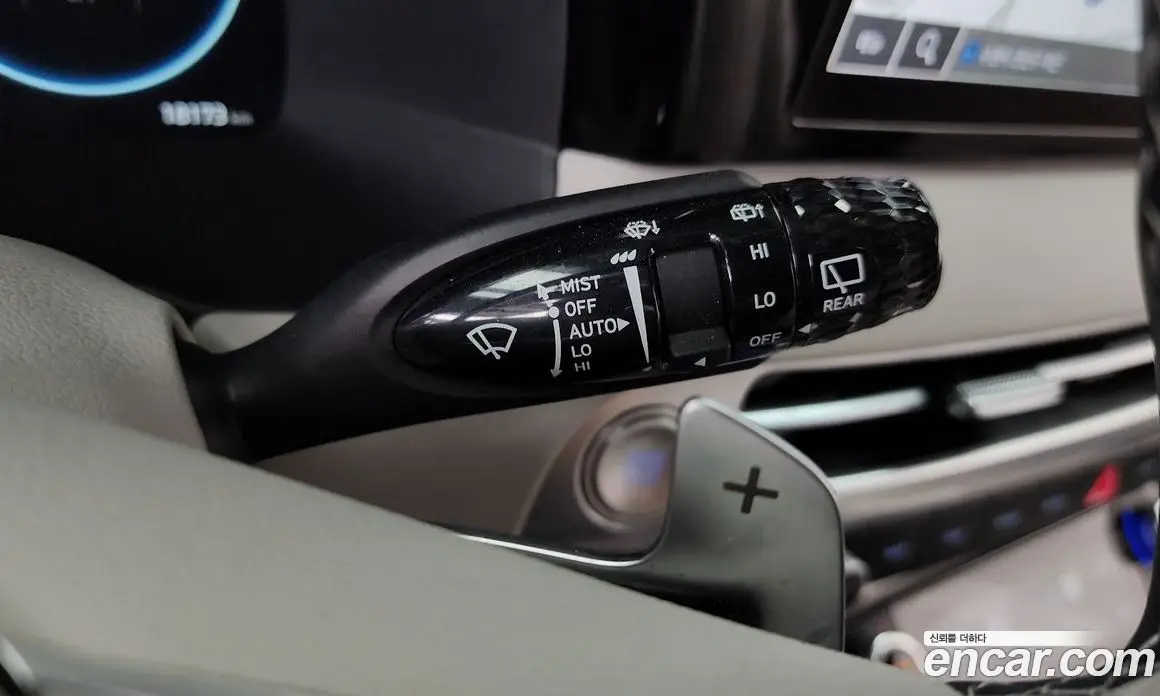 Hyundai Palisade 2023 3.8 автомат (гидро), фото 27