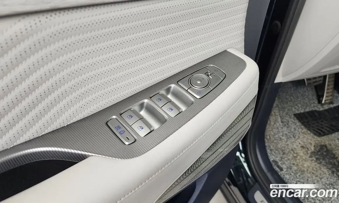 Hyundai Palisade 2023 3.8 автомат (гидро), фото 28