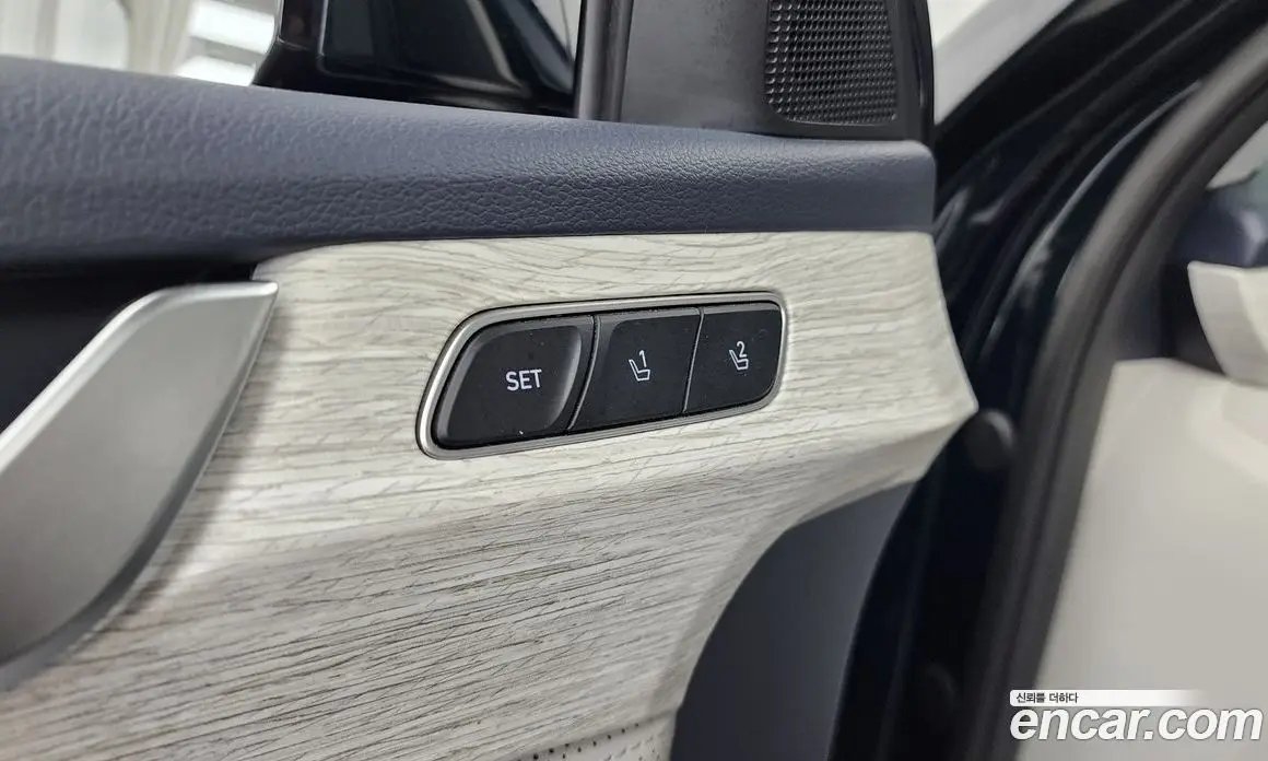 Hyundai Palisade 2023 3.8 автомат (гидро), фото 30