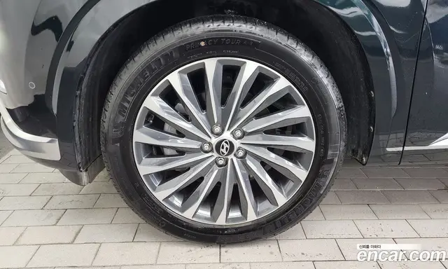 Hyundai Palisade 2023 3.8 автомат (гидро), миниатюра 5