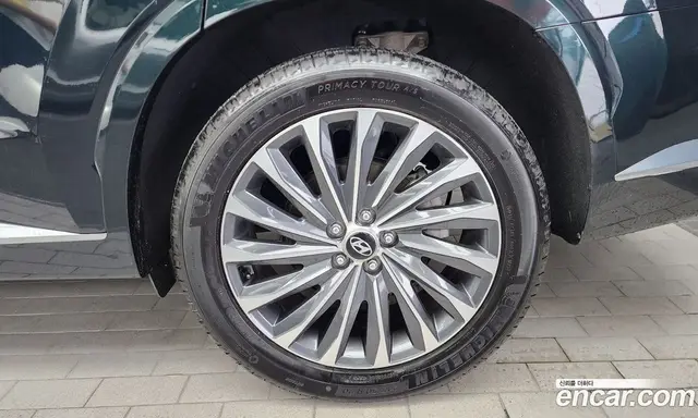Hyundai Palisade 2023 3.8 автомат (гидро), миниатюра 7