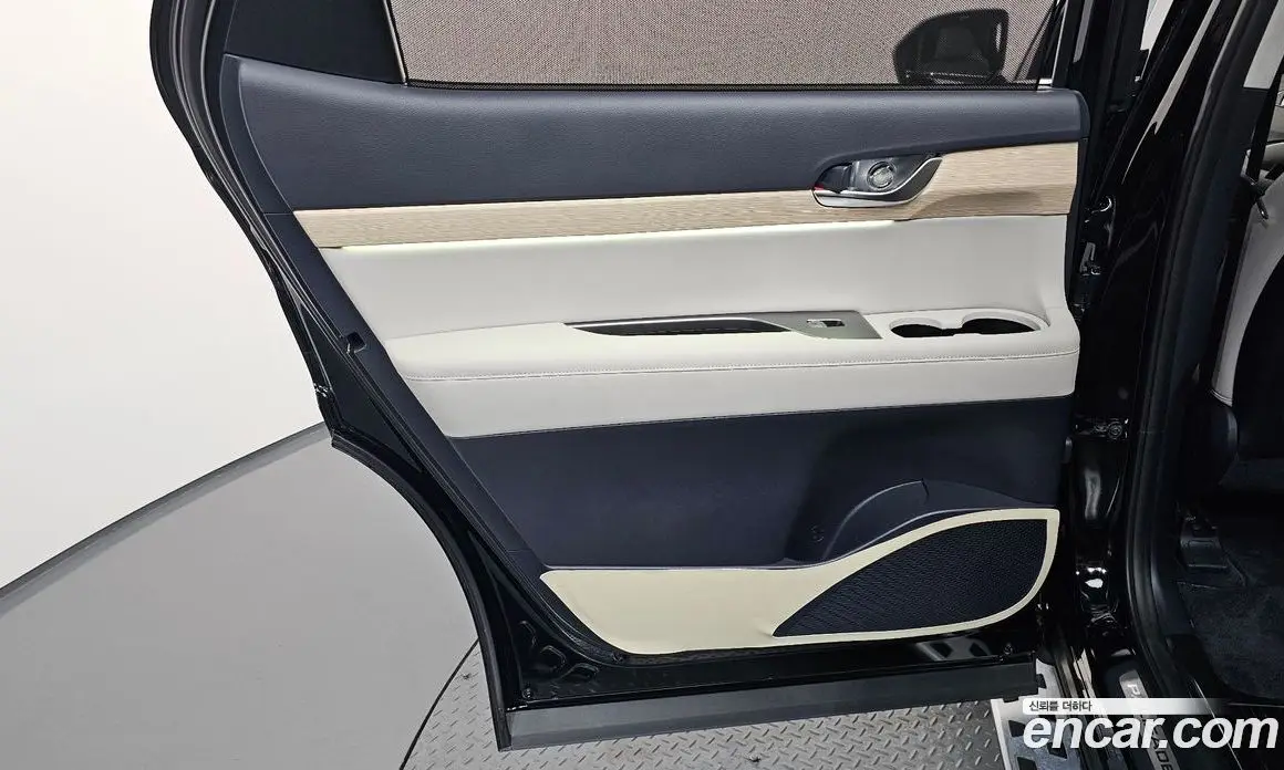 Hyundai Palisade 2023 3.8 автомат (гидро), фото 15