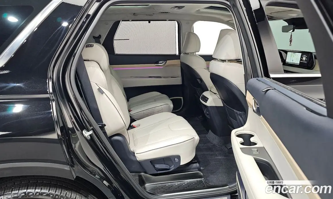 Hyundai Palisade 2023 3.8 автомат (гидро), фото 17