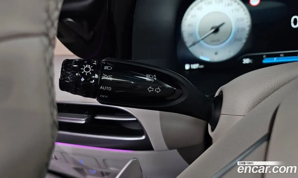 Hyundai Palisade 2023 3.8 автомат (гидро), фото 36