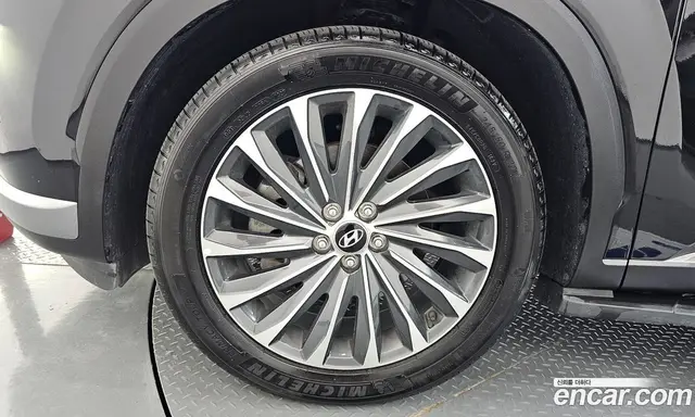 Hyundai Palisade 2023 3.8 автомат (гидро), миниатюра 5