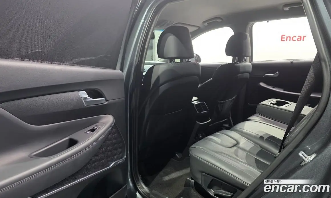 Hyundai Santa Fe 2019 2.0 автомат (гидро), фото 11