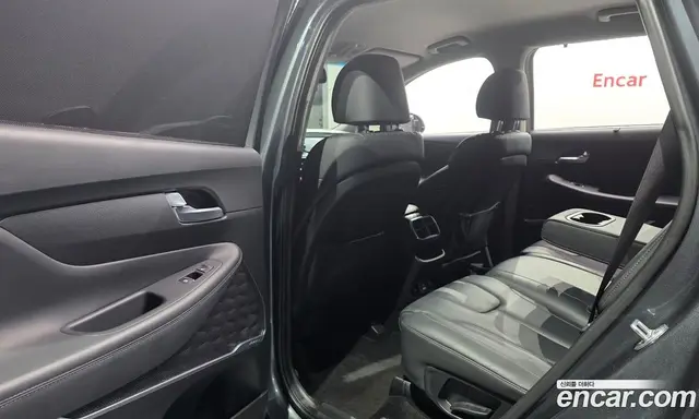Hyundai Santa Fe 2019 2.0 автомат (гидро), миниатюра 11