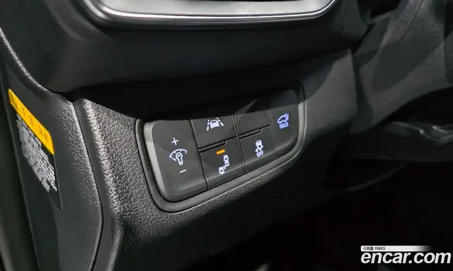 Hyundai Santa Fe 2019 2.0 автомат (гидро), миниатюра 12