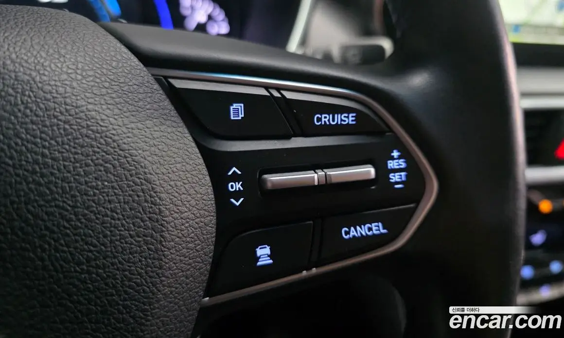 Hyundai Santa Fe 2019 2.0 автомат (гидро), фото 14