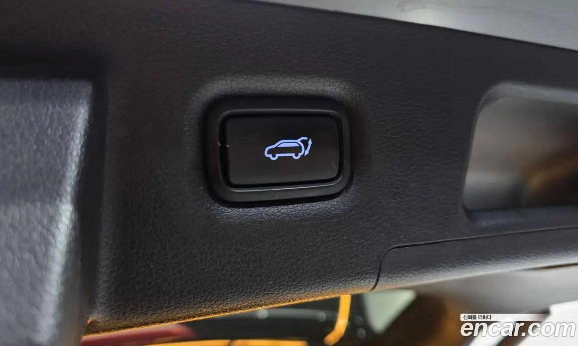 Hyundai Santa Fe 2019 2.0 автомат (гидро), фото 19
