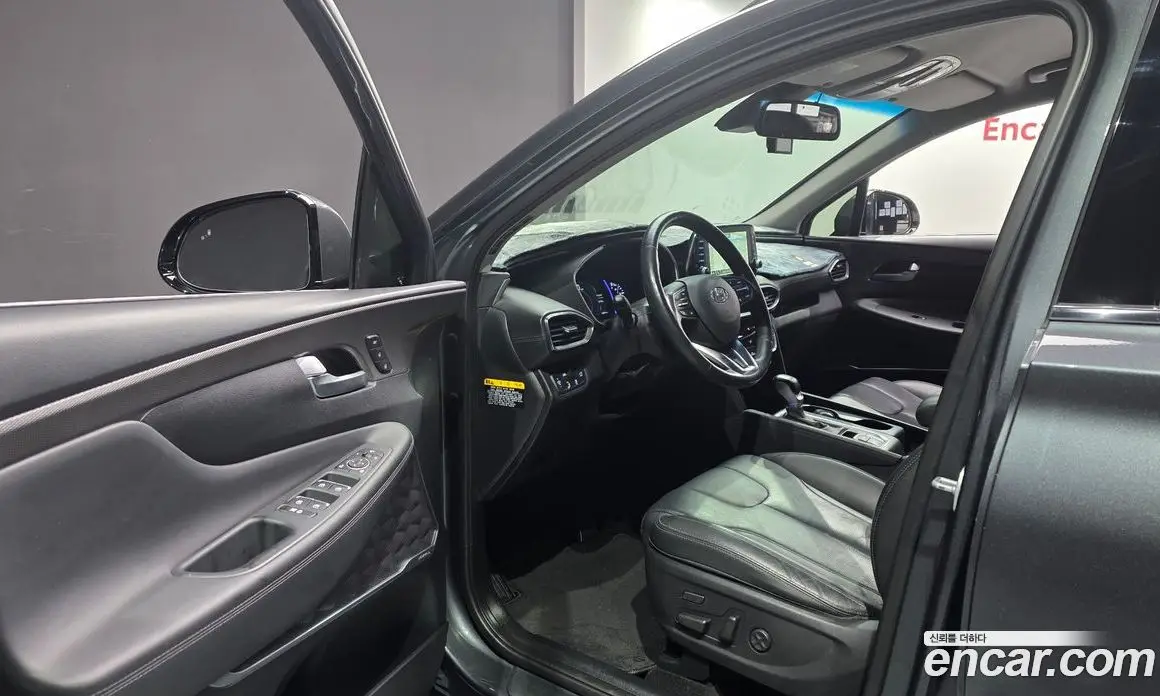 Hyundai Santa Fe 2019 2.0 автомат (гидро), фото 10
