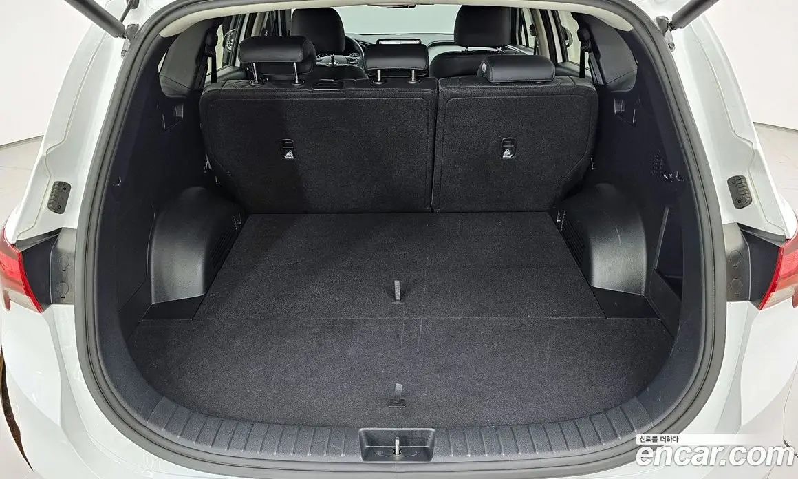 Hyundai Santa Fe 2022 2.2 автомат (гидро), фото 20